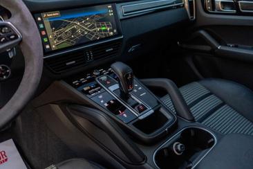 Porsche Cayenne III E-Hybrid Platinum Edition — photo 15