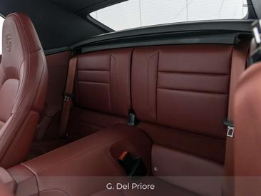 Porsche 991 I Carrera 4S — photo 18