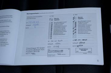 Porsche Cayenne III E-Hybrid — photo 8