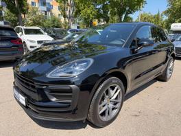 Porsche Macan - 2022 - Joinsteer - #1