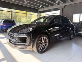 Porsche Macan S - 2022 - Joinsteer - #1