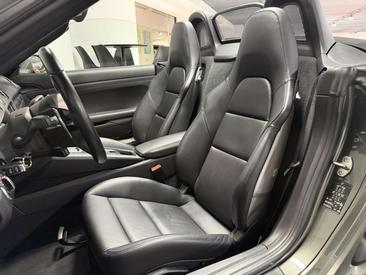 Porsche 718 Boxster GTS — photo 16