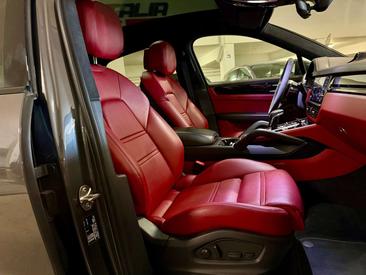 Porsche Cayenne III E-Hybrid — photo 13