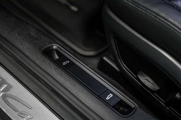 Porsche 992 I Carrera S — photo 11