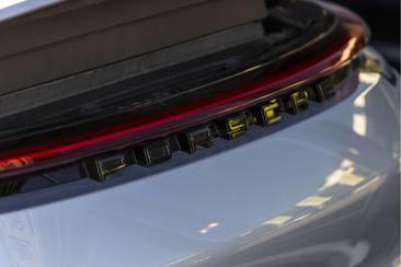 Porsche 992 II Carrera 4S — photo 16