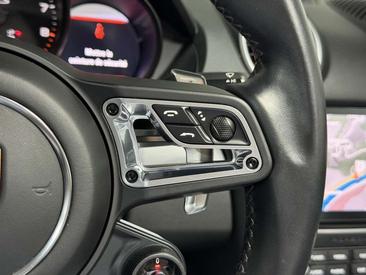 Porsche 718 Boxster GTS — photo 19