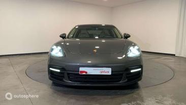 Porsche Panamera II E-Hybrid — photo 2