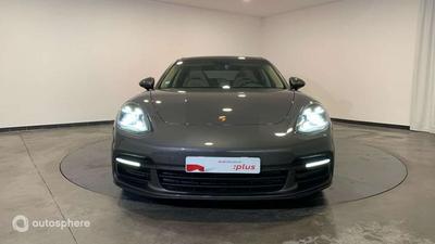 Porsche Panamera II E-Hybrid