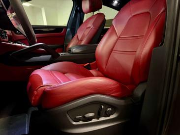 Porsche Cayenne III E-Hybrid — photo 18