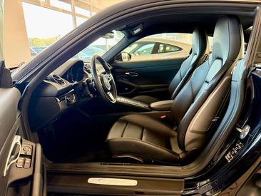 Porsche 718 Cayman — photo 7