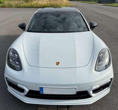 Porsche Panamera II GTS