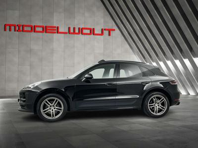 Porsche Macan Electrique Base
