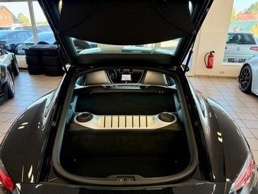 Porsche 718 Cayman — photo 8