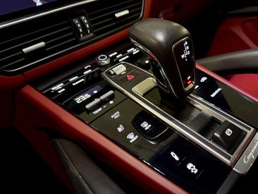 Porsche Cayenne III E-Hybrid — photo 20