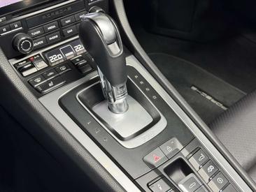 Porsche 718 Boxster GTS — photo 27