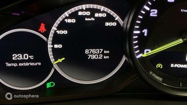 Porsche Panamera II E-Hybrid — photo 9