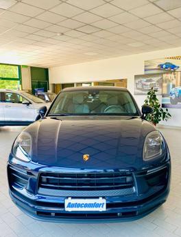 Porsche Macan Electrique Base - 2022 - Joinsteer - #1