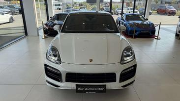 Porsche Cayenne III E-Hybrid — photo 4