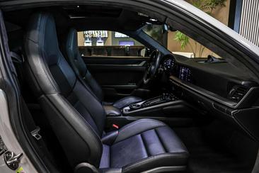 Porsche 992 I Carrera S — photo 23