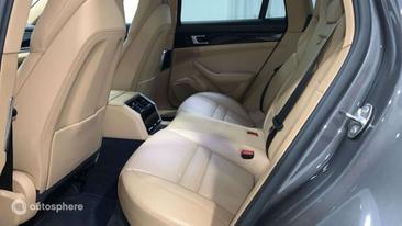 Porsche Panamera II E-Hybrid — photo 13