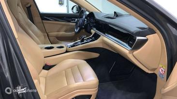 Porsche Panamera II E-Hybrid — photo 15