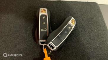 Porsche Panamera II E-Hybrid — photo 16