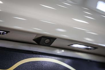 Porsche 992 I Carrera S — photo 27