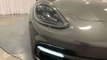 Porsche Panamera II E-Hybrid — photo 17