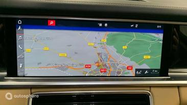 Porsche Panamera II E-Hybrid — photo 18