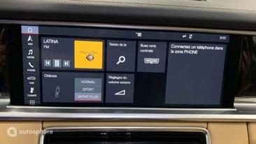 Porsche Panamera II E-Hybrid — photo 19