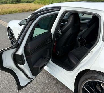 Porsche Panamera II GTS — photo 13
