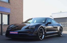Porsche Taycan - 2024 - Joinsteer - #1