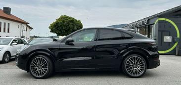 Porsche Cayenne III E-Hybrid Platinum Edition — photo 3