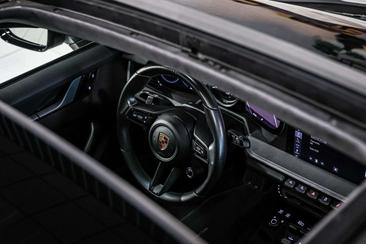 Porsche 992 I Carrera S — photo 31