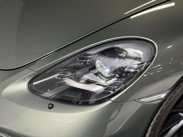 Porsche 718 Boxster GTS — photo 44