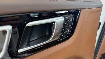 Porsche Cayenne III E-Hybrid — photo 17