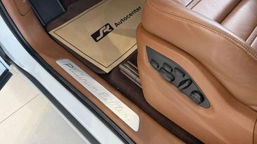 Porsche Cayenne III E-Hybrid — photo 18