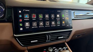 Porsche Cayenne III E-Hybrid — photo 20