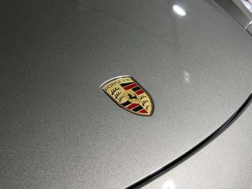 Porsche 718 Boxster GTS — photo 48