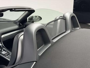 Porsche 718 Boxster GTS — photo 49