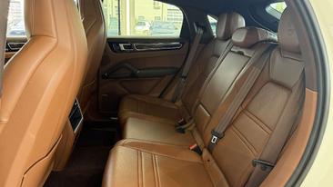 Porsche Cayenne III E-Hybrid — photo 23