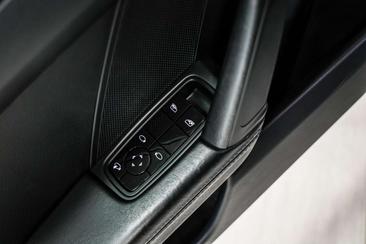 Porsche 992 I Carrera S — photo 39