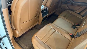 Porsche Cayenne III E-Hybrid — photo 24