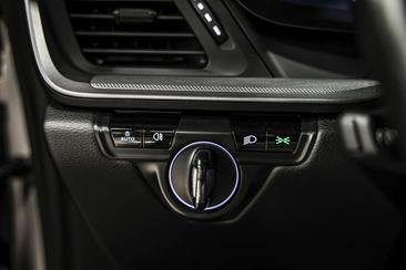 Porsche 992 I Carrera S — photo 40