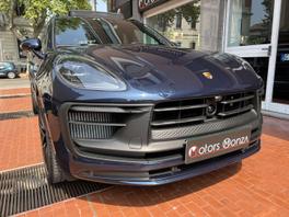 Porsche Macan GTS - 2022 - Joinsteer - #1