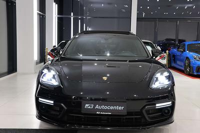 Porsche Panamera II E-Hybrid