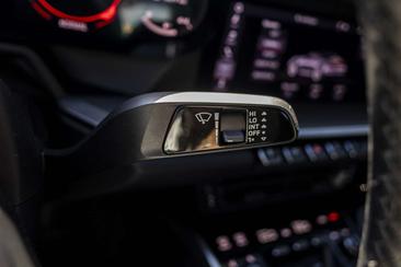 Porsche 992 II Carrera 4S — photo 44