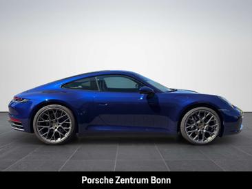 Porsche 992 I Carrera — photo 4