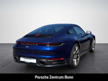 Porsche 992 I Carrera — photo 5
