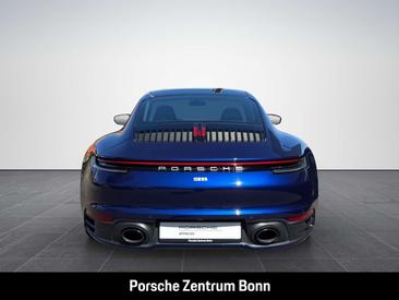 Porsche 992 I Carrera — photo 6